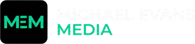 Michael Evans Media